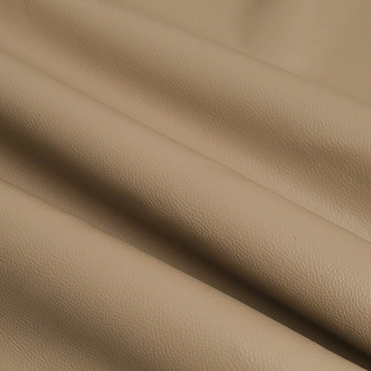 Peanut Faux Leather - Bari - Maison Klem